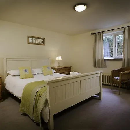 The Carriage House Windermere