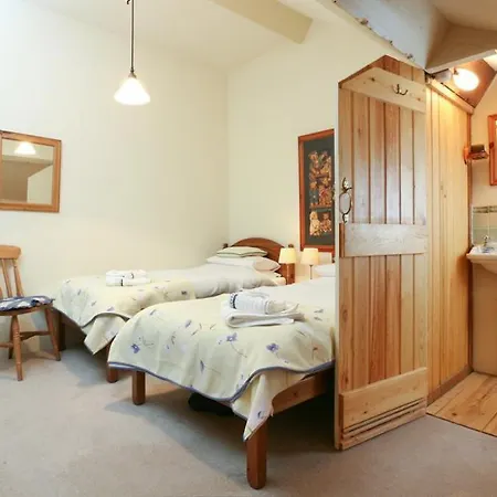 The Carriage House *